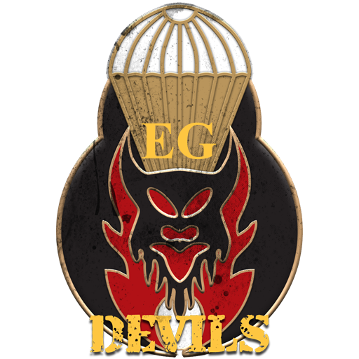 egdevils logo
